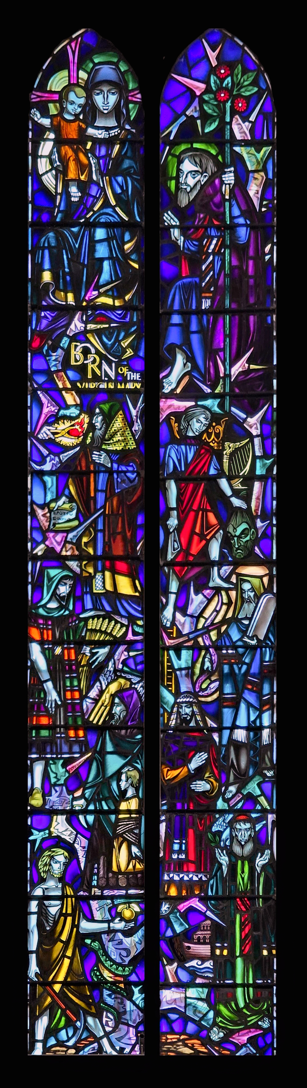 Apostles' Creed