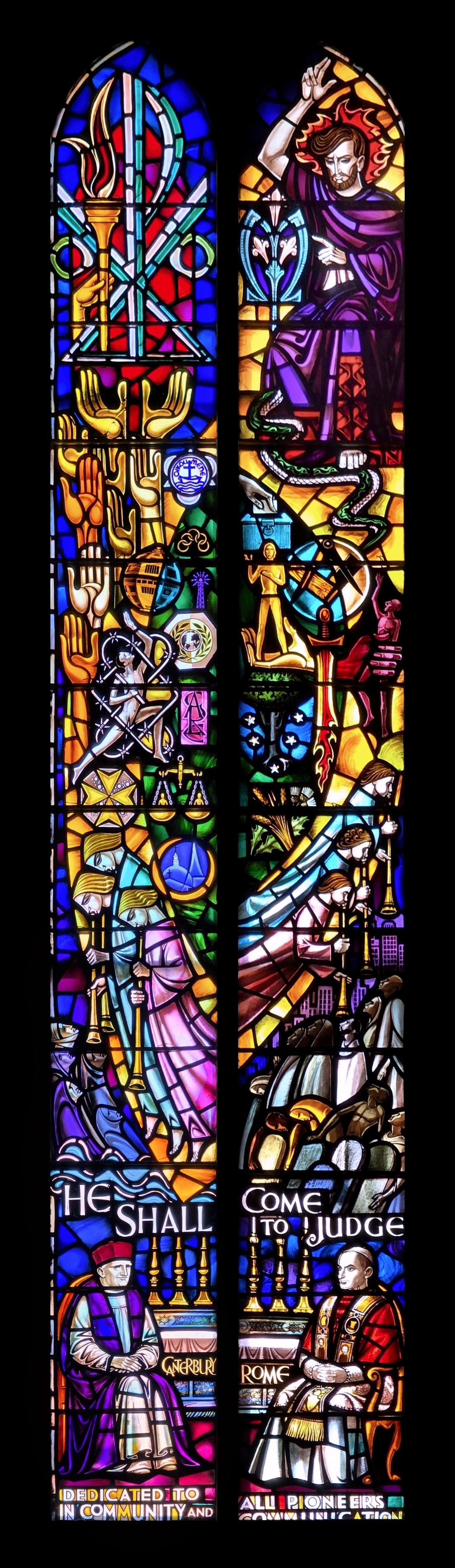 Apostles' Creed