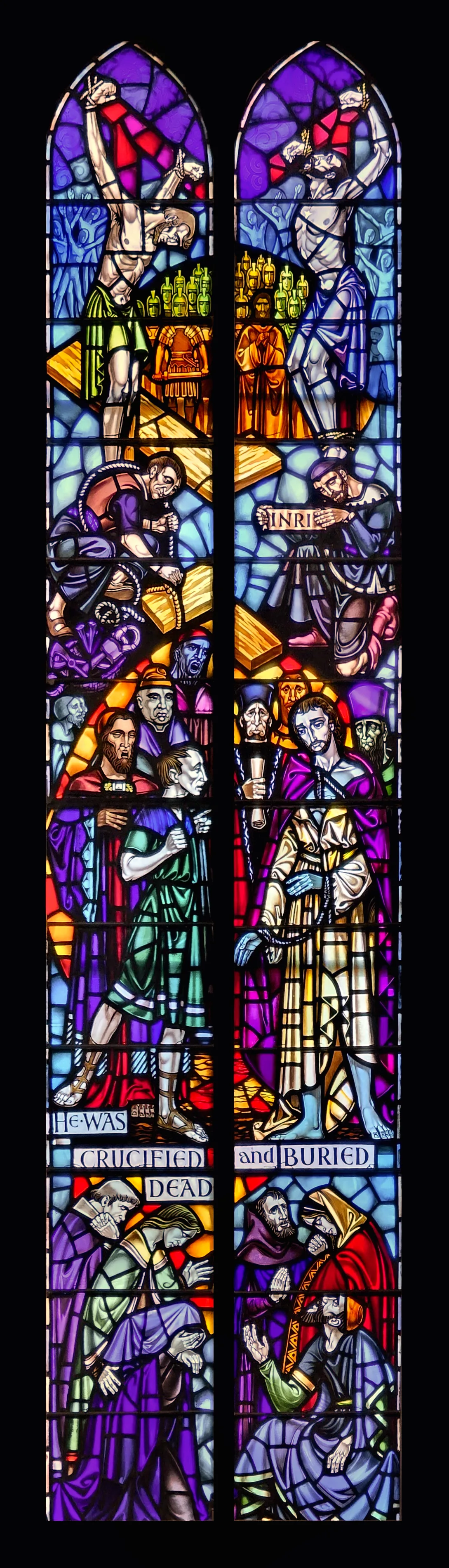 Apostles' Creed