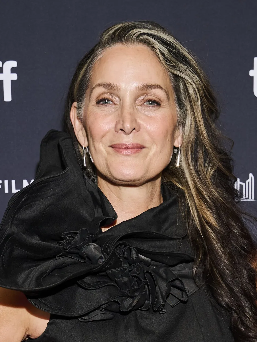 Carrie-Anne Moss