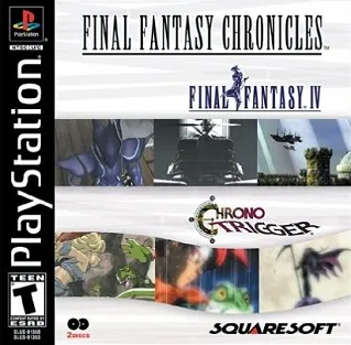 Final Fantasy Chronicles