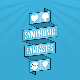 Symphonic Fantasies