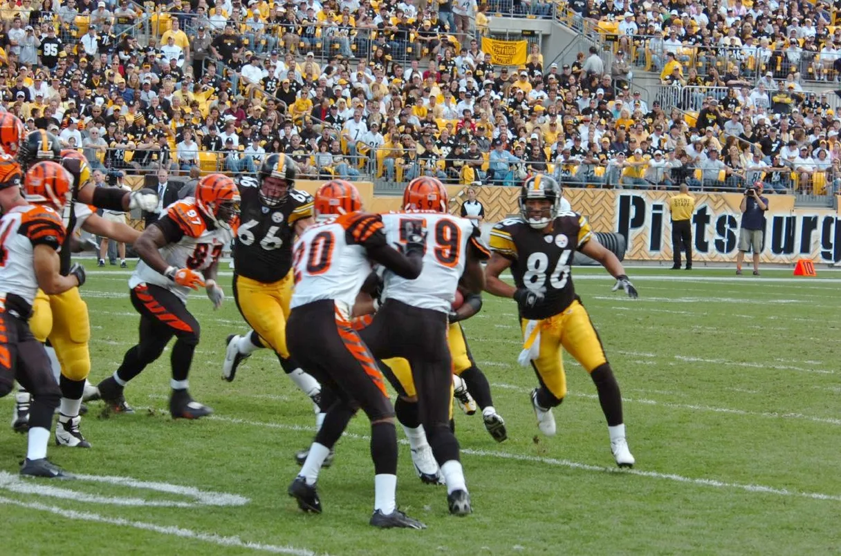 Pittsburgh Steelers