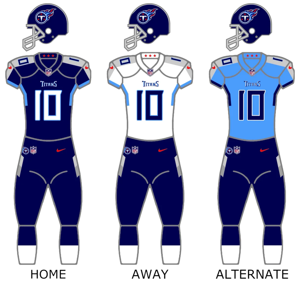 Tennessee Titans