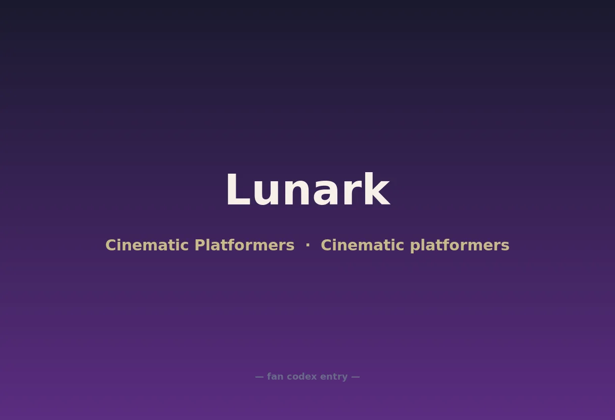 Lunark