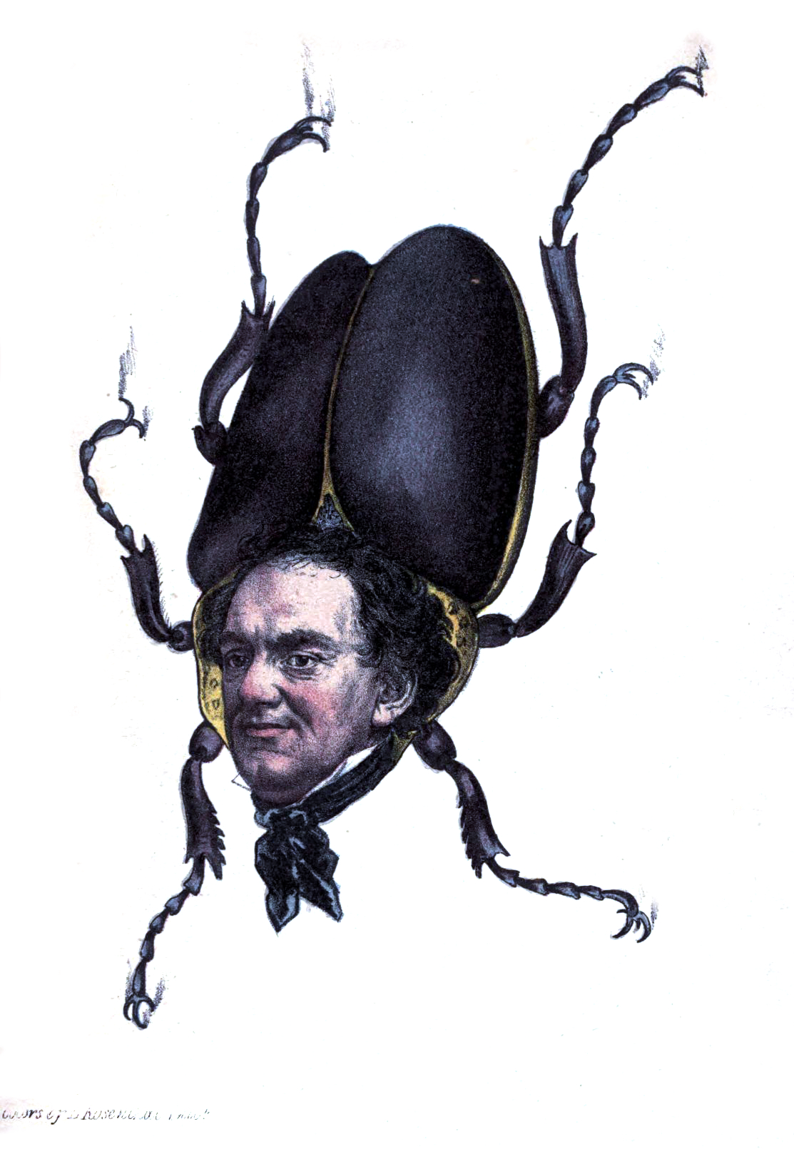 Barnum Humbug