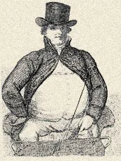 Philip Astley