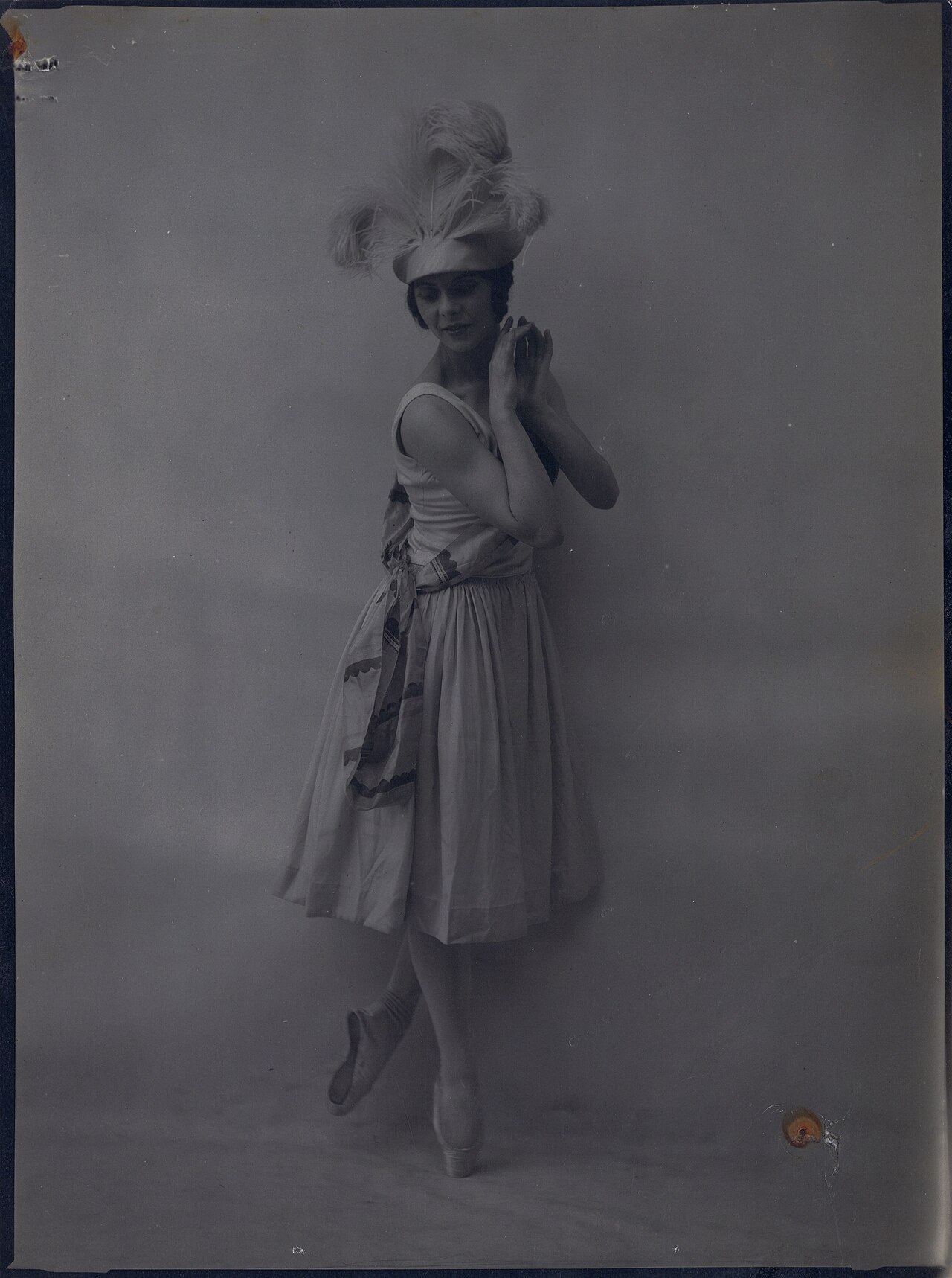 Ninette de Valois