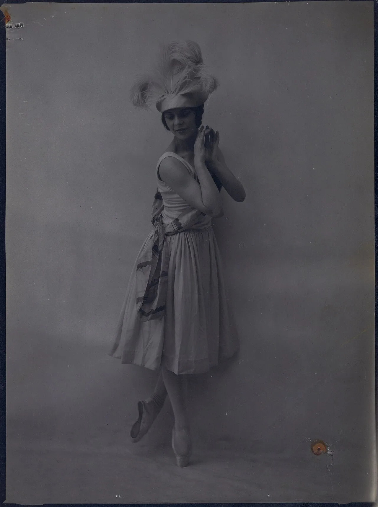 Ninette de Valois