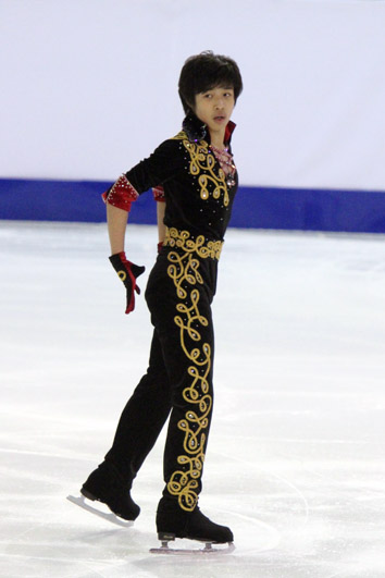 Jiaxing