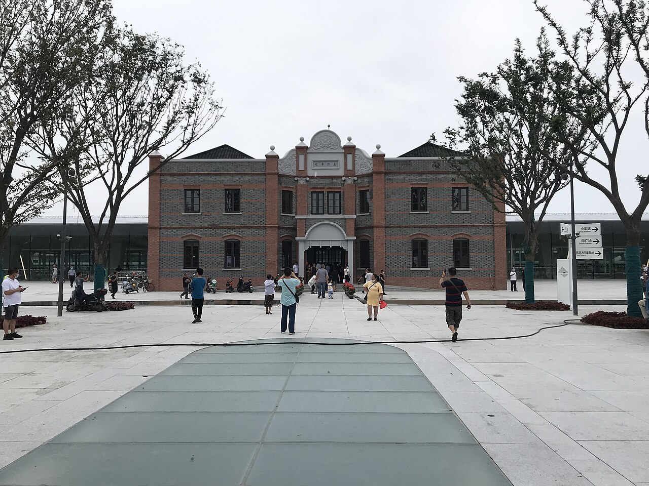 Jiaxing