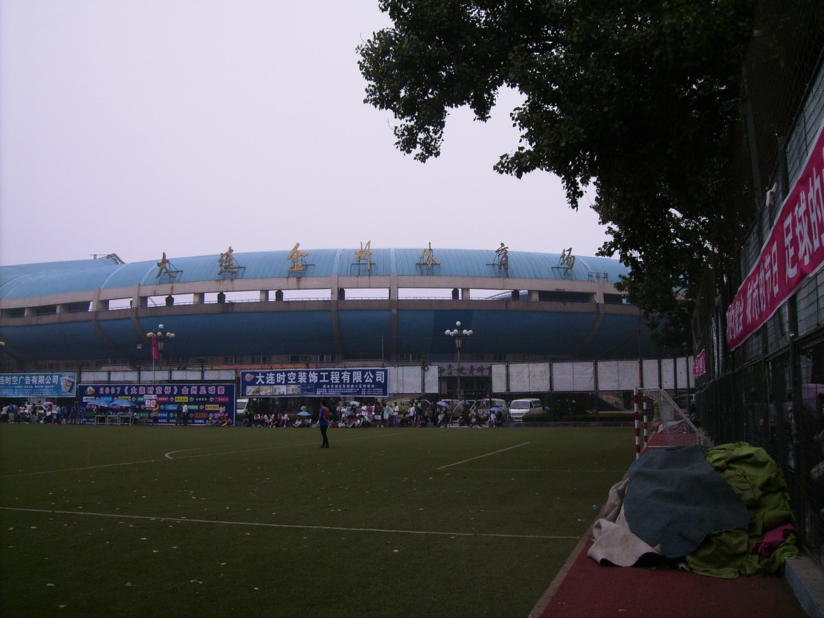 Jinzhou