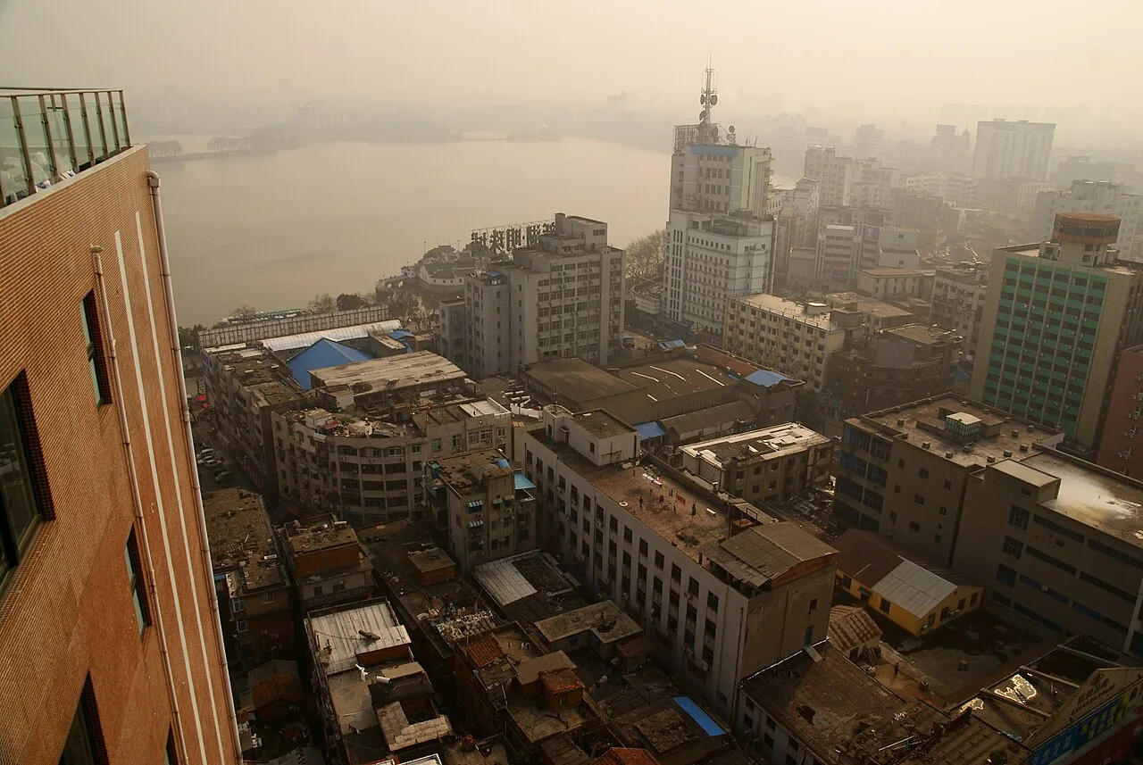 Jiujiang