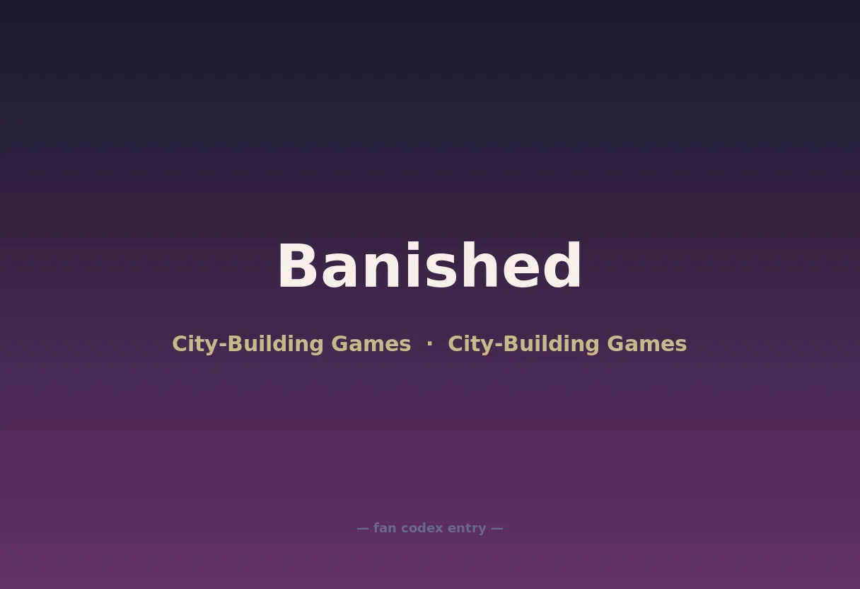 Banished
