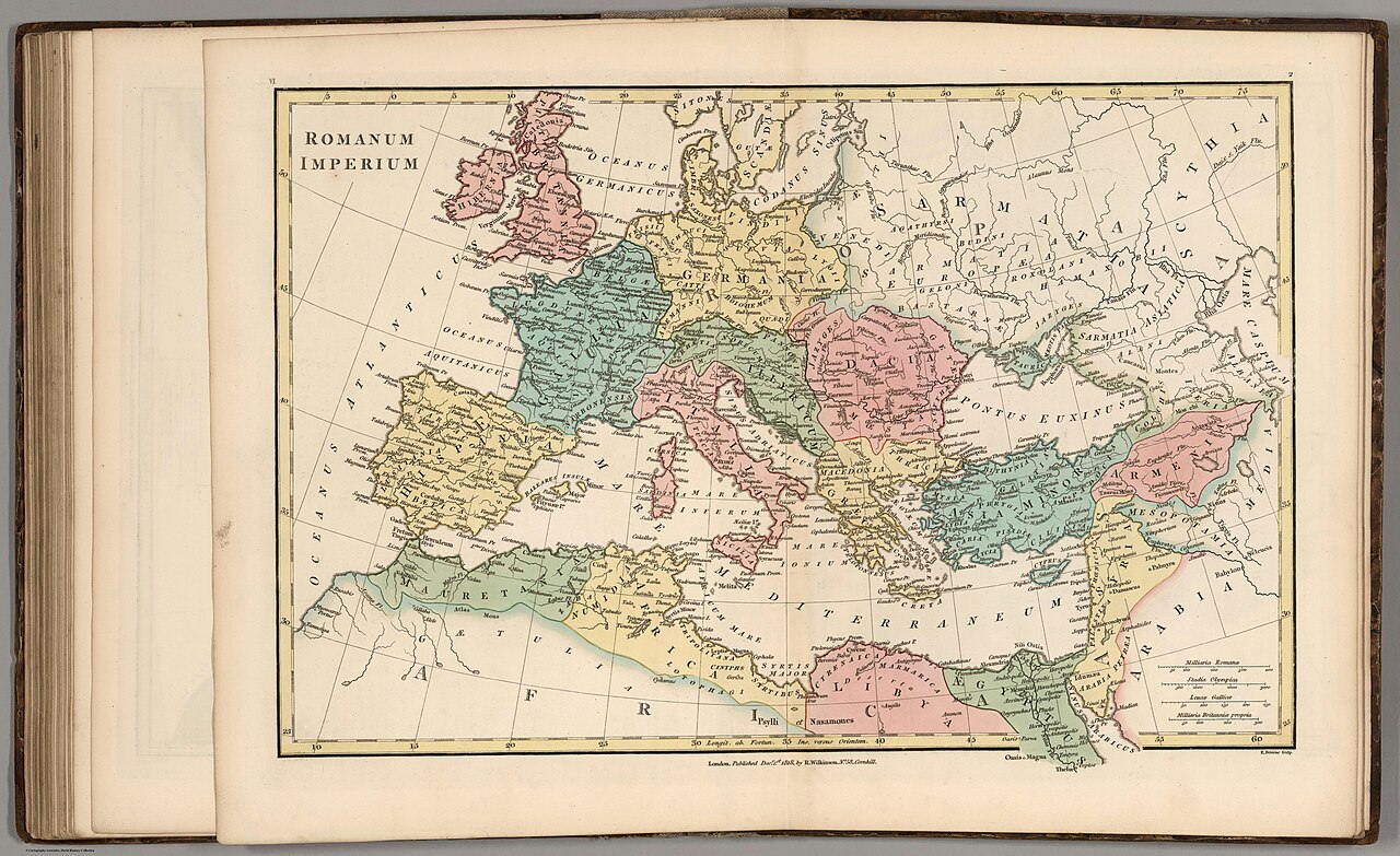 Imperium Romanum