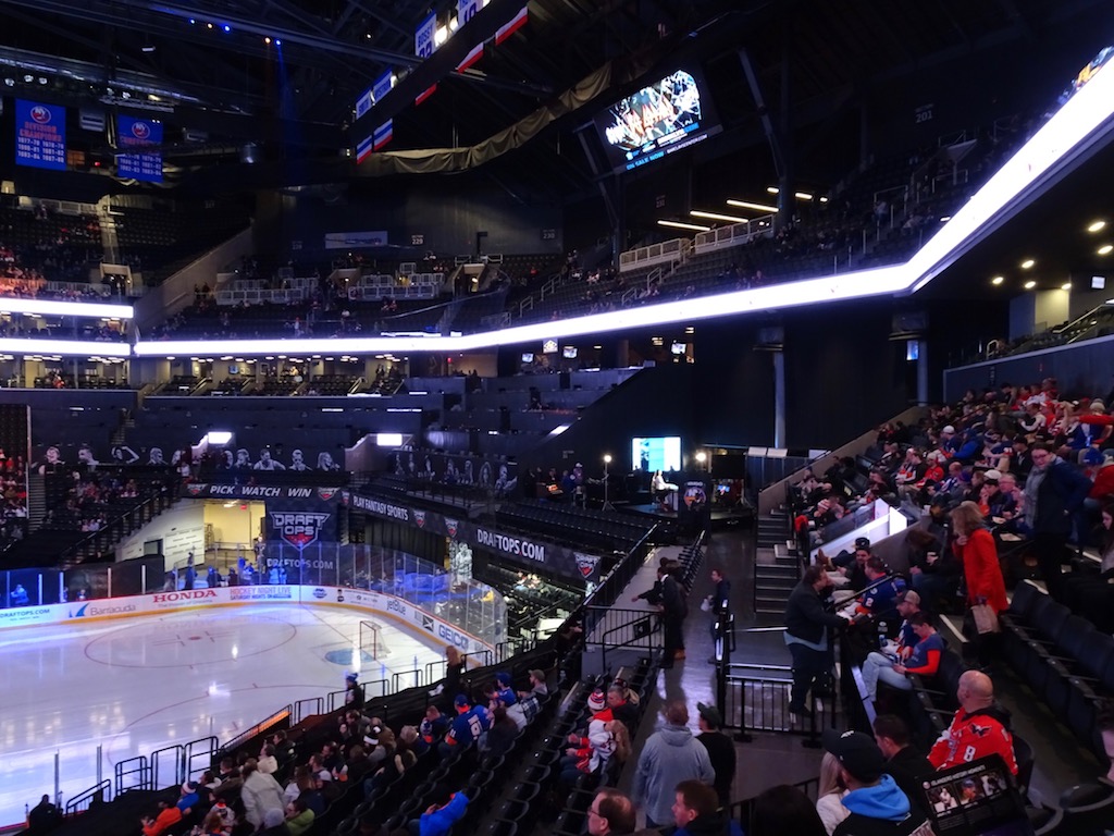 Islanders