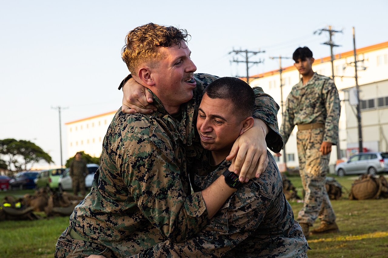 Field Combat