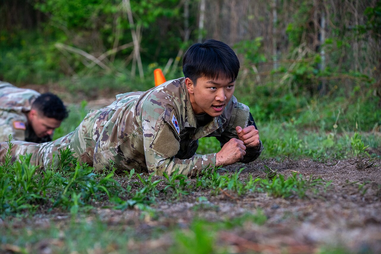 Field Combat