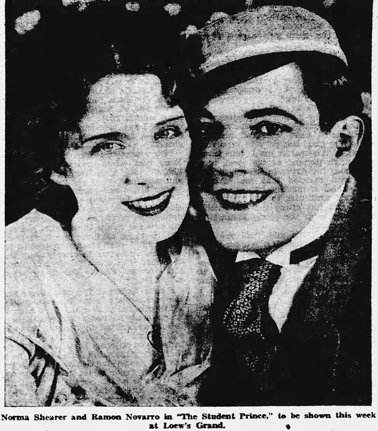 Ramon Novarro