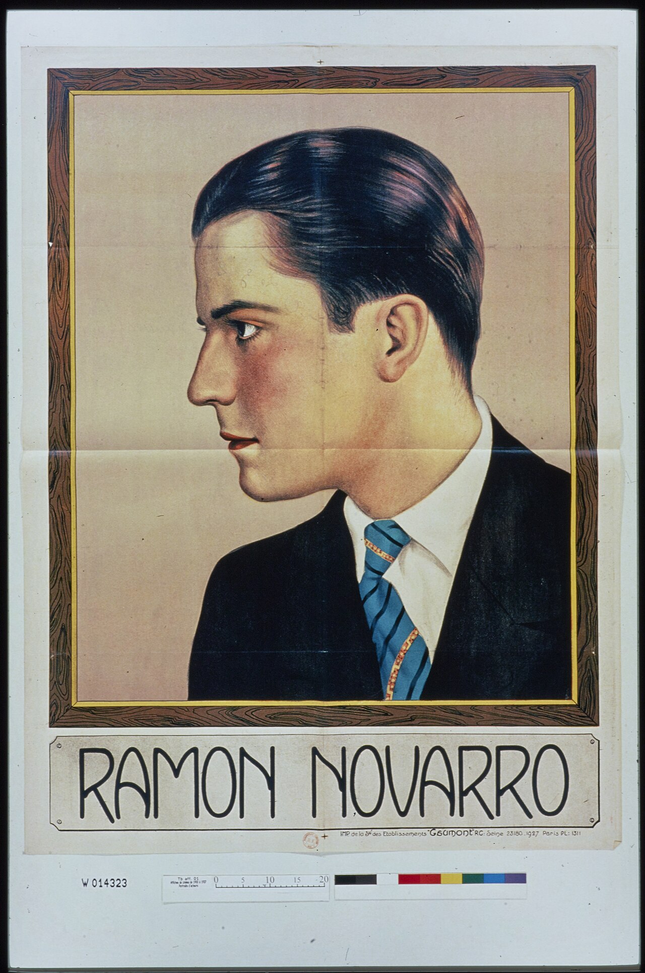 Ramon Novarro