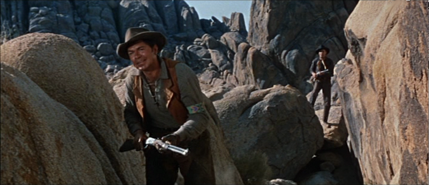 Randolph Scott