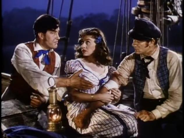 Ray Milland