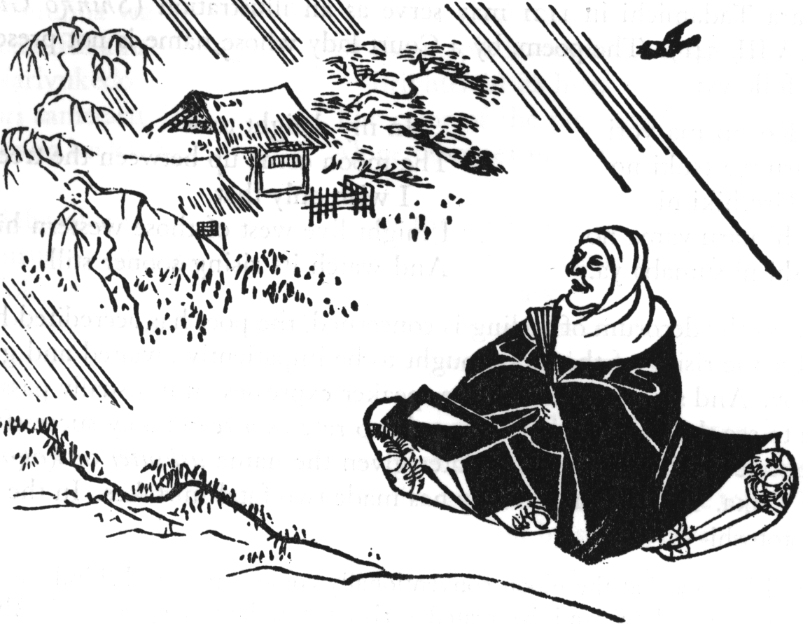 Shunzei-hotogisu