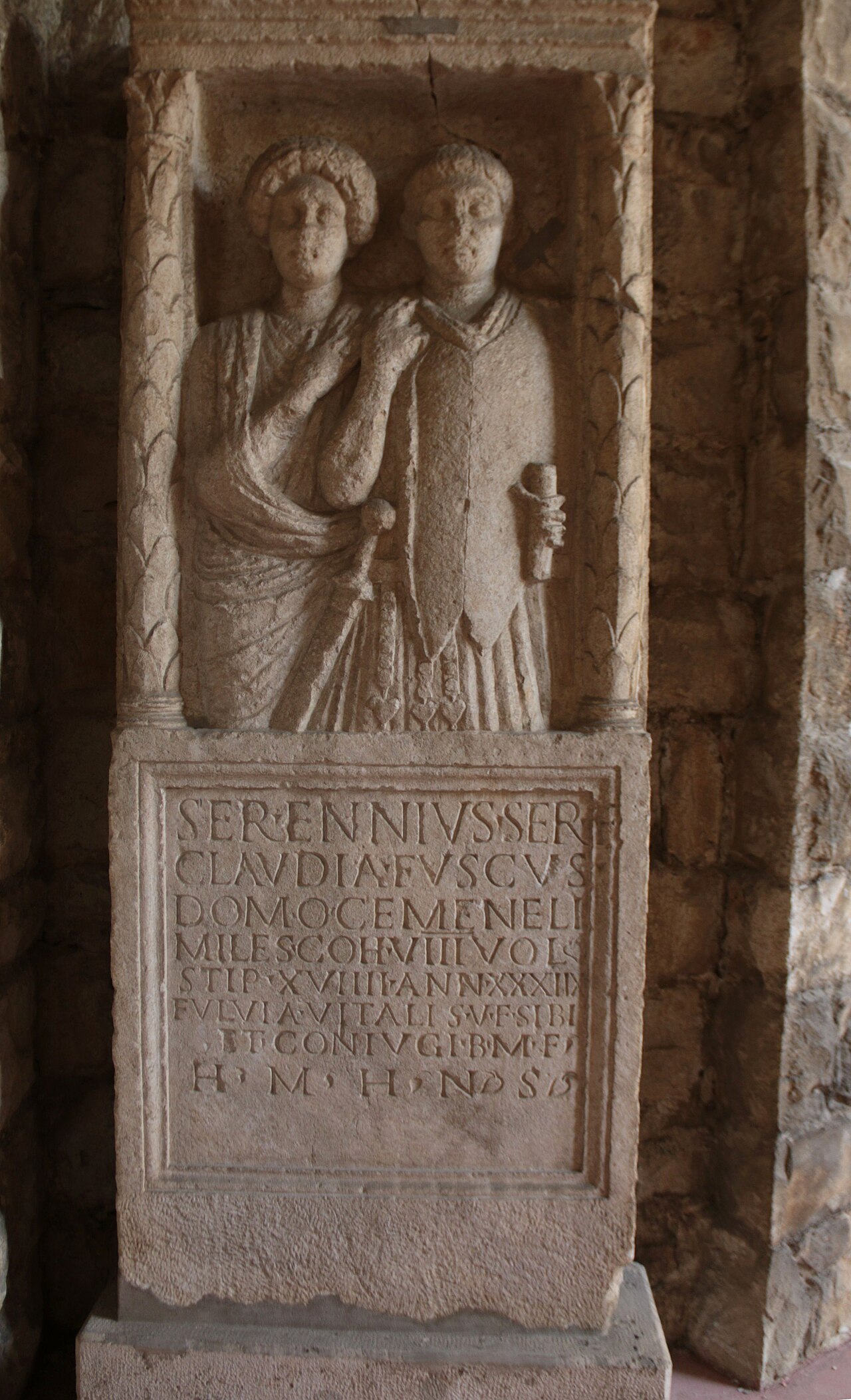 Ennius