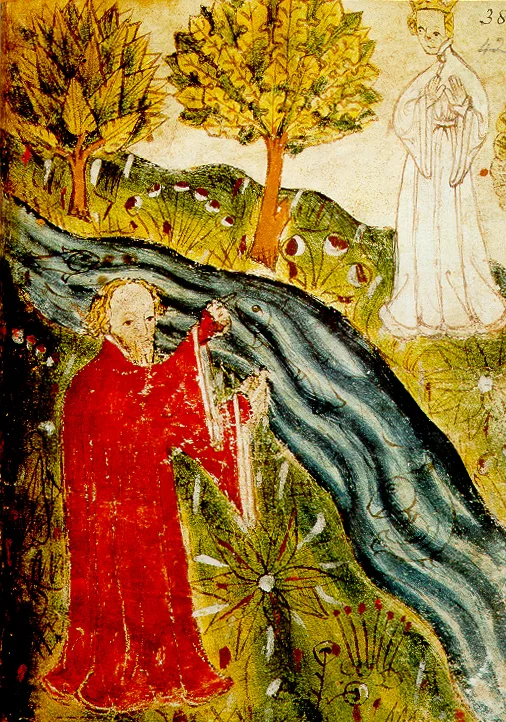 Gawain Poet