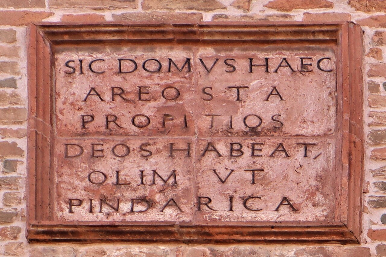 Ludovico Ariosto