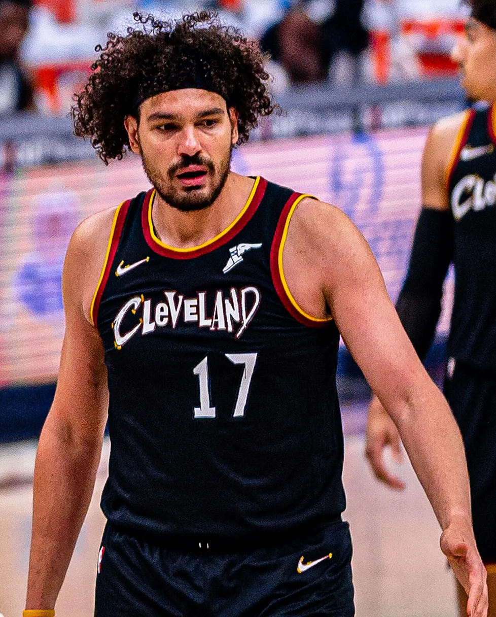 Anderson Varejao