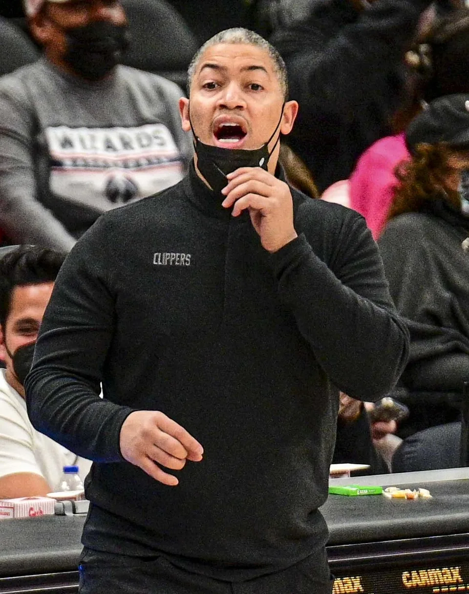 Tyronn Lue
