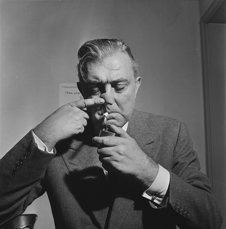 10-00-1955 13709 1 Jacques Tati