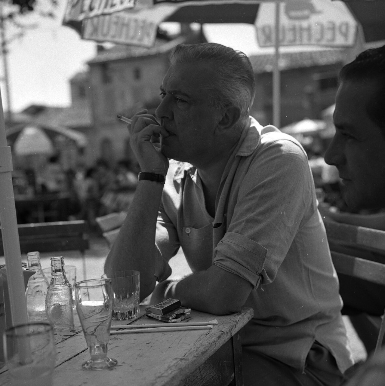 Jacques Tati