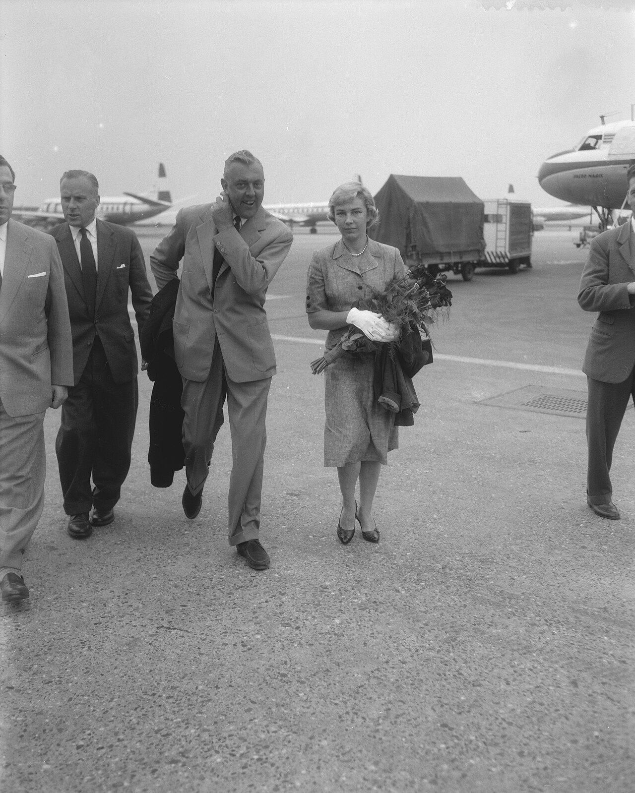 Jacques Tati