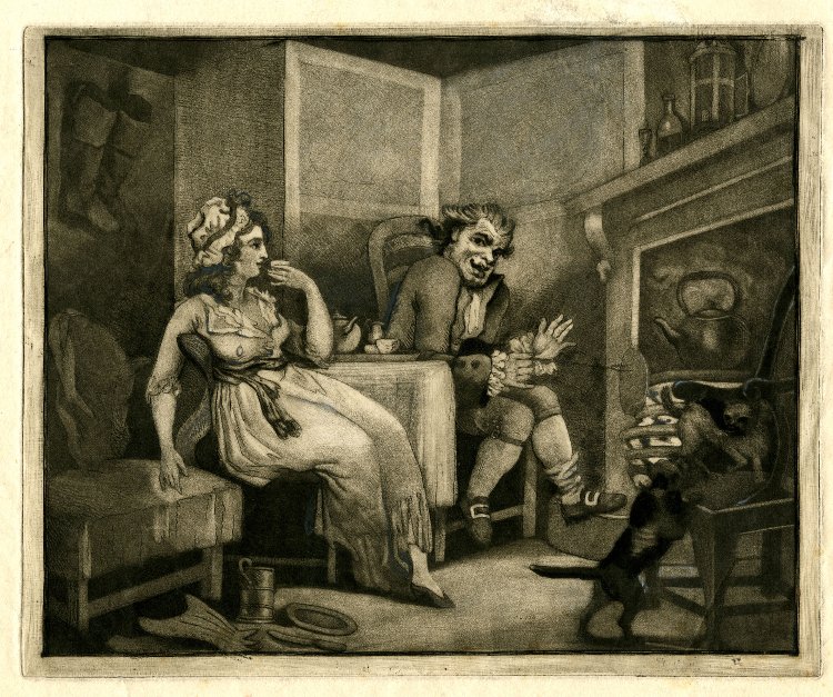 Joseph Grimaldi