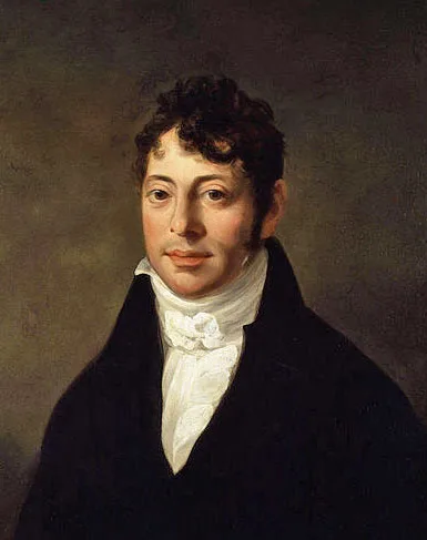 Joseph Grimaldi