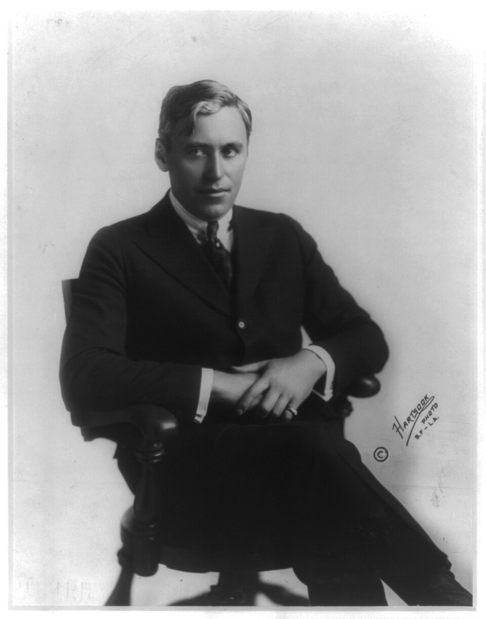 Mack Sennett