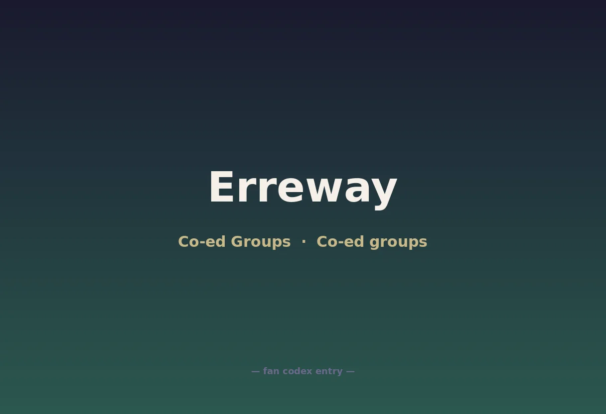 Erreway