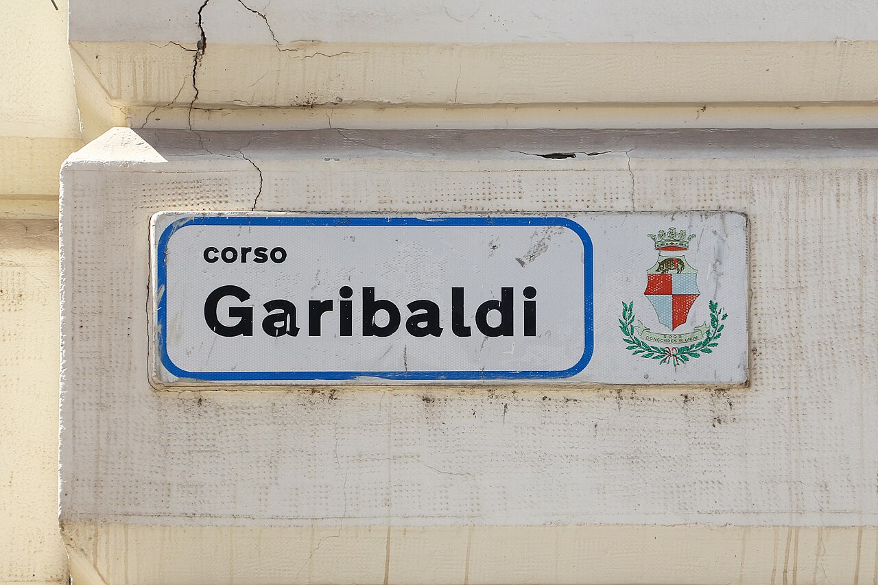 Garibaldi (group)