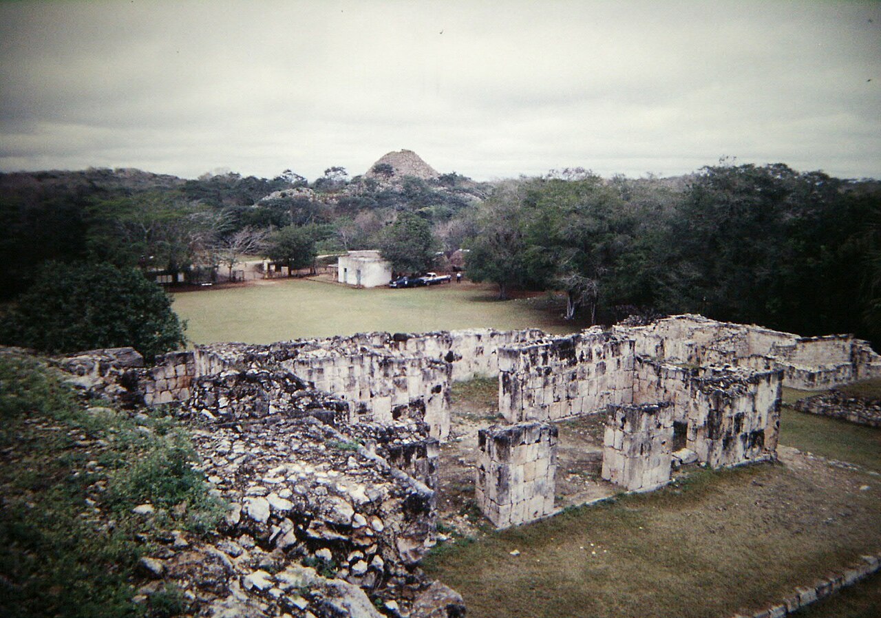 Kabah (band)