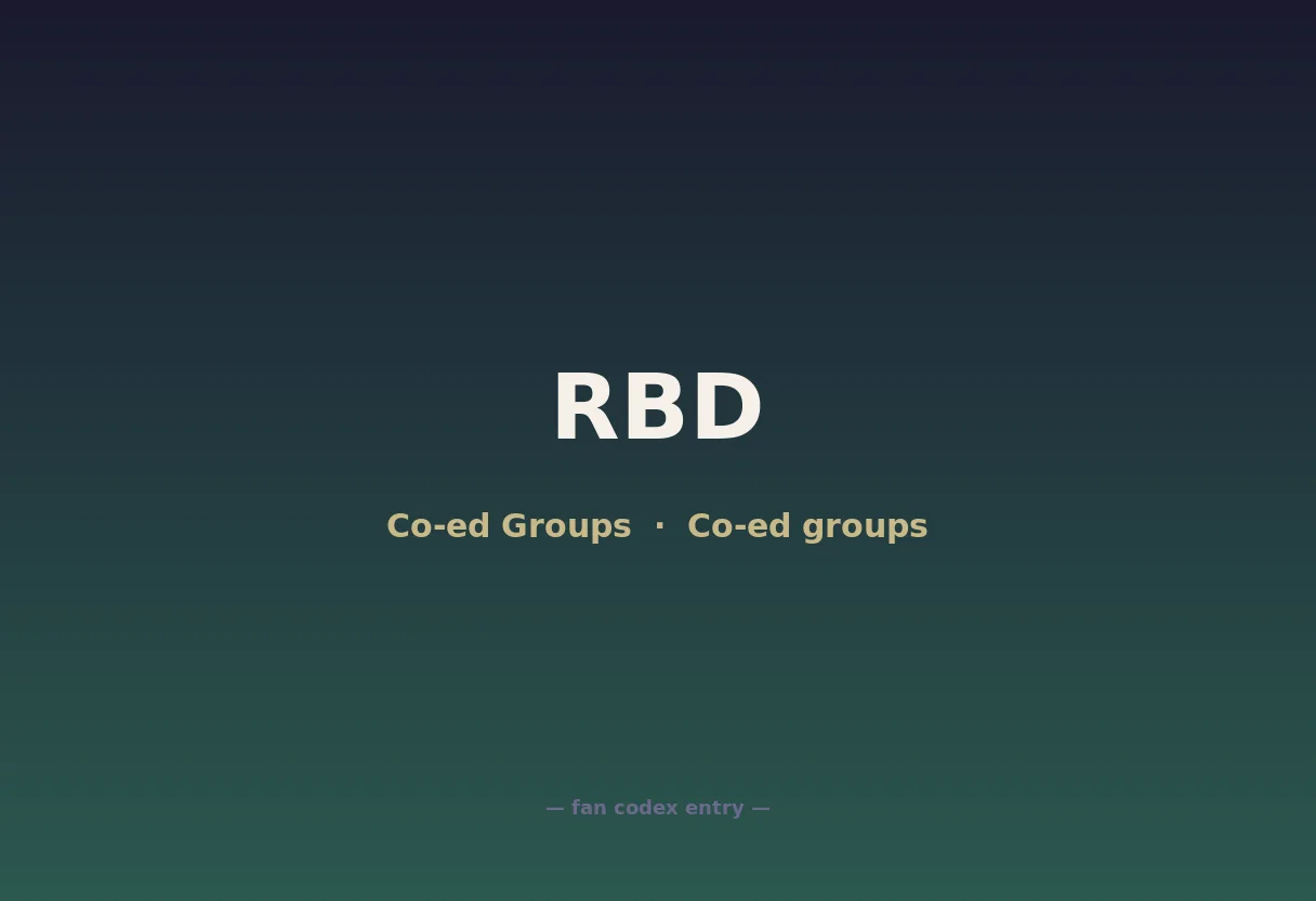 RBD