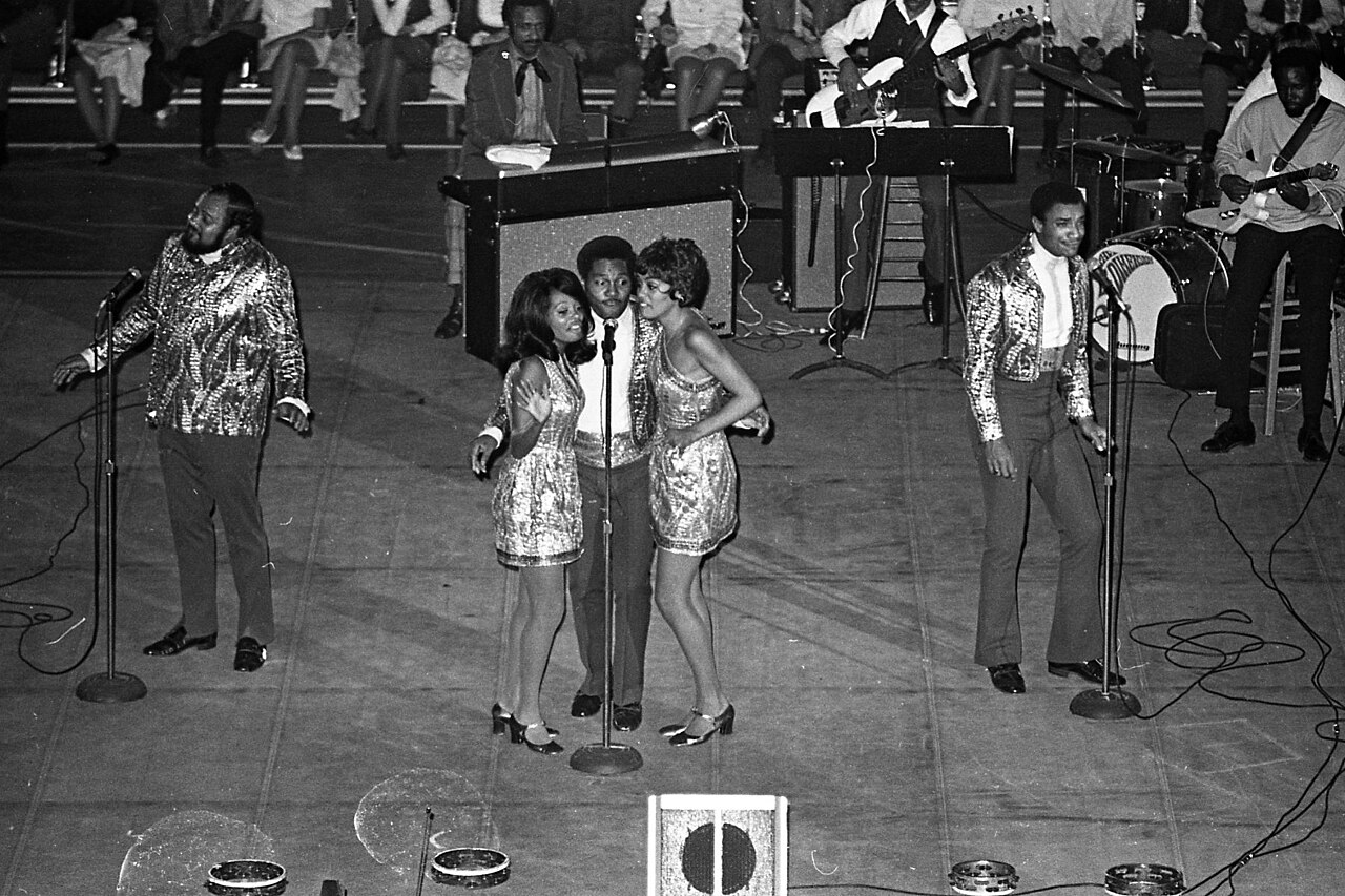 The 5th Dimension