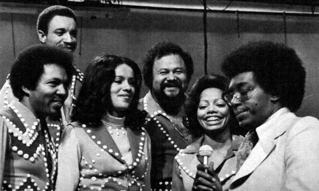 The 5th Dimension