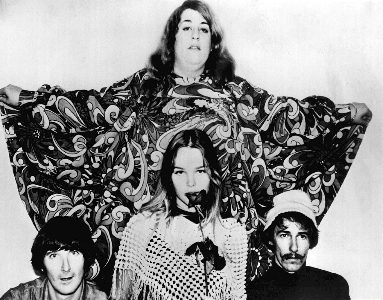 The Mamas & the Papas