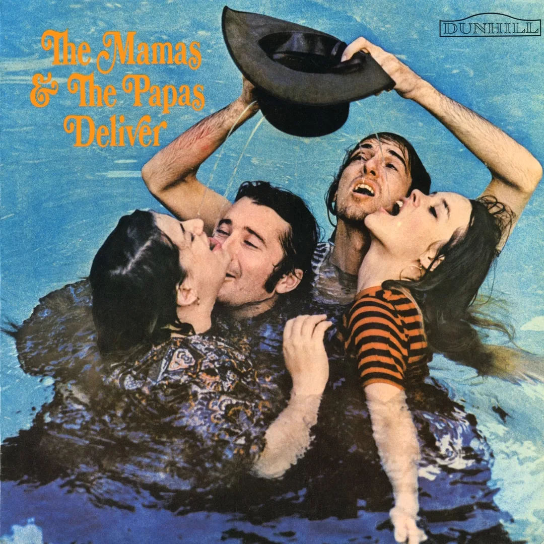 The Mamas & the Papas