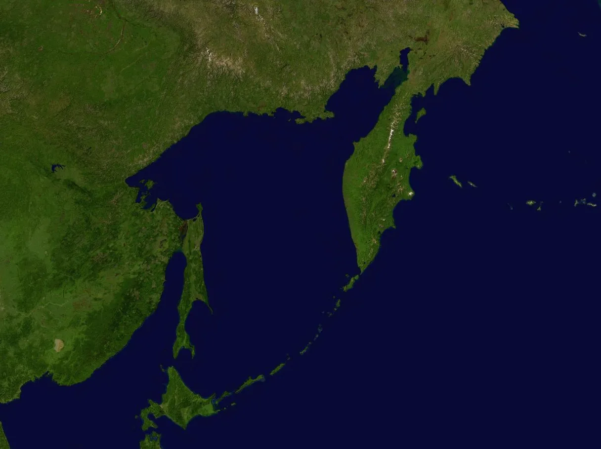 Cape Sōya