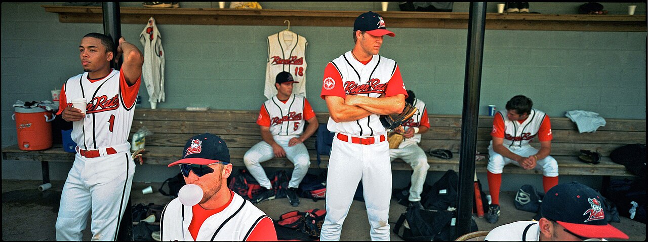 Coastal Plain League