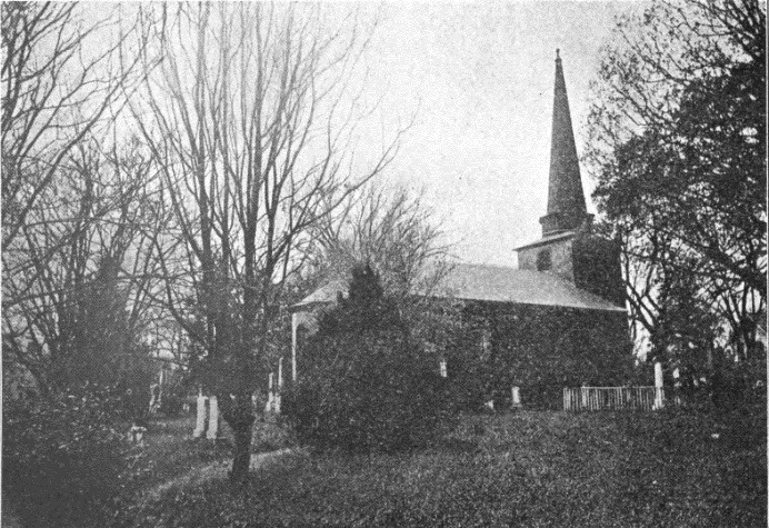 Edenton Colonials