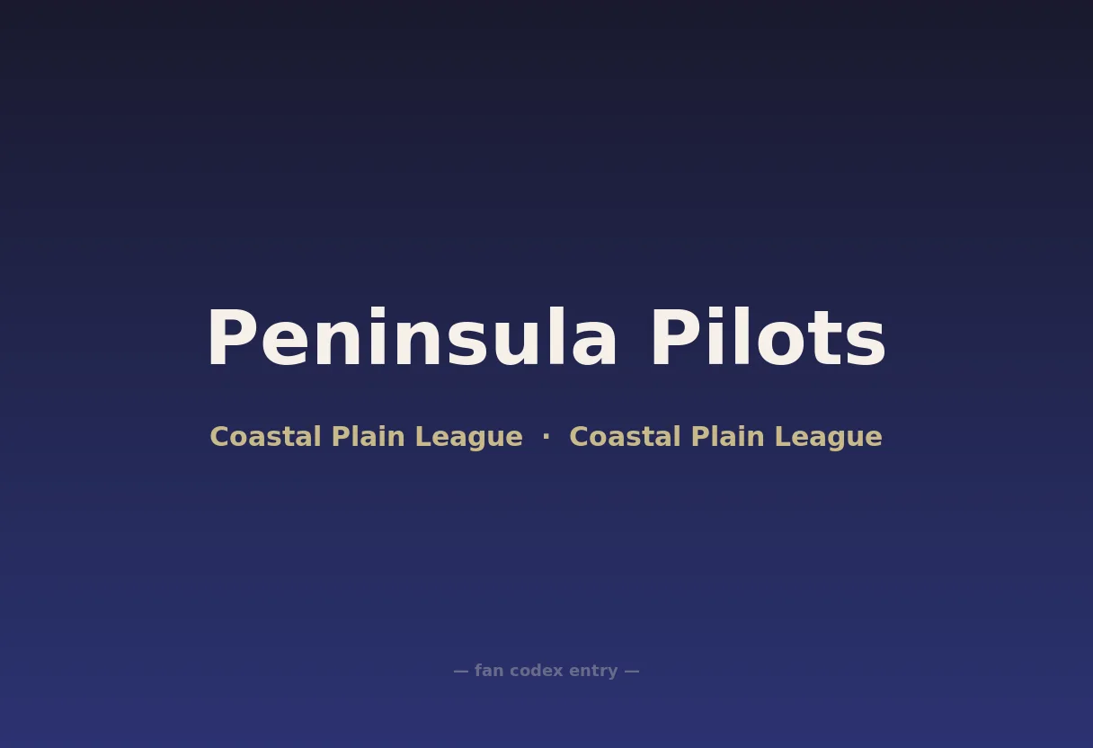 Peninsula Pilots